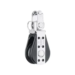 Clearance Harken Small Boat Bullet simple à émerillon