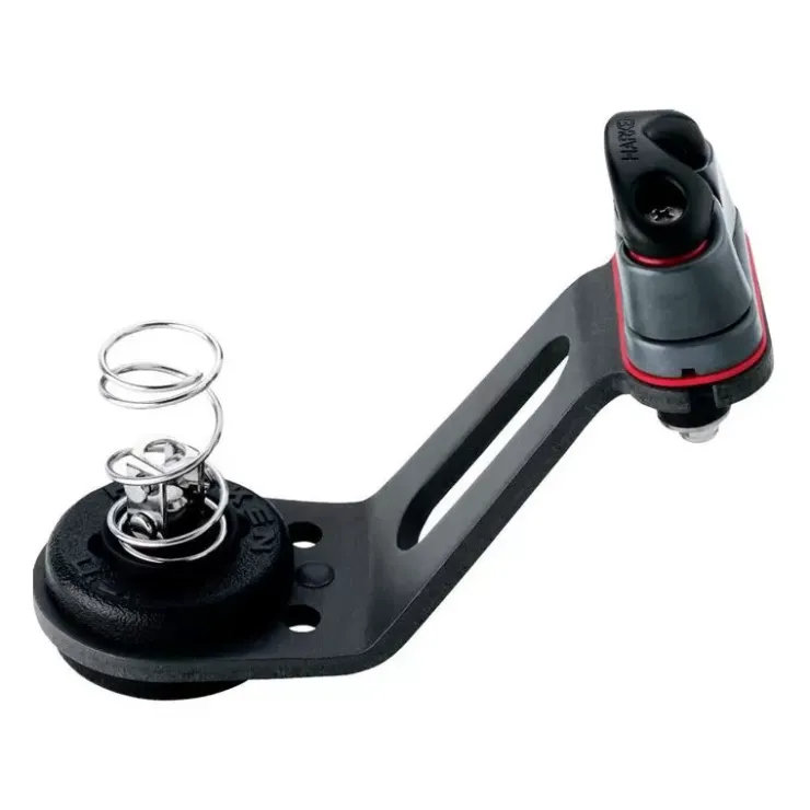 Online Harken Tourelle Midrange Cam-Matic 280