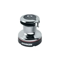 Outlet Harken Winch Radial 2 vitesses chrome