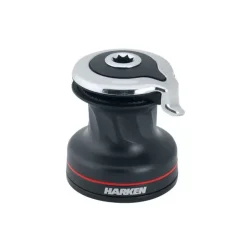 Best Harken Winch Radial 1 vitesse aluminium