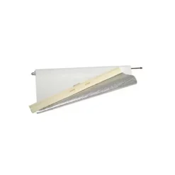 Discount Hartal Store occultant pour lanterneau 40 x 40