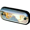 Outlet Hella Eclaireur de plaque 83 x 31,6 x 25 mm