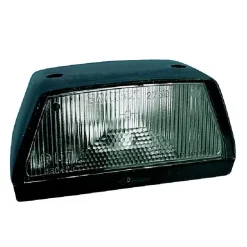 Sale Hella Eclaireur de plaque 102 x 57 x 55 mm