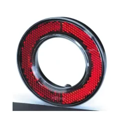 Clearance Hella Enjoliveur pour feu Classic ø 55 mm