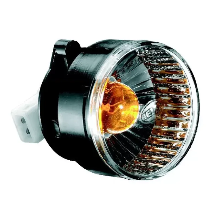 Clearance Hella Feu avant Premium ø 66 mm