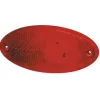 Sale Hella Feu de position rouge 101 x 45 mm à Led