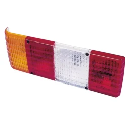 Hella Feu réversible + recul 383 x 130 x 60 mm