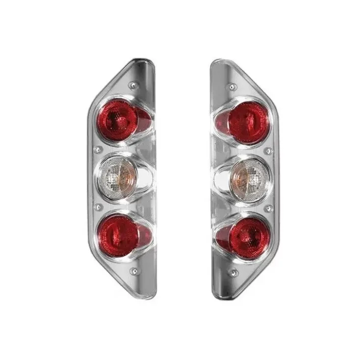 Discount Hella Feux arrières Caraluna Modular chromés