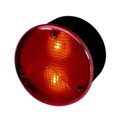 Best Hella Feux multi arrières ø 122 mm