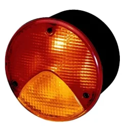 Best Hella Feux multi arrières ø 122 mm