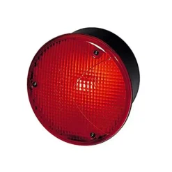 Best Hella Feux multi arrières ø 122 mm