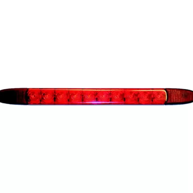 Hella Feux stop extra-plats 10 LED