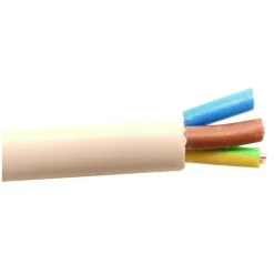 HELUKABEL Câble souple 3 x 2,5 mm² | Au mètre