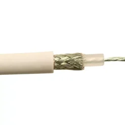 Online HELUKABEL Câble VHF coaxial RG-58
