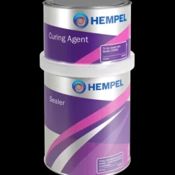 New Hempel Sealer 0,75 L