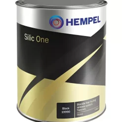 Outlet Hempel Silic One 370 ml
