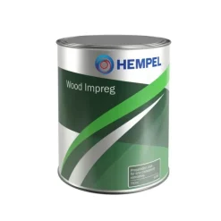Clearance Hempel Wood Impreg
