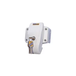 New Heosafe Serrure d'encadrement de portière
