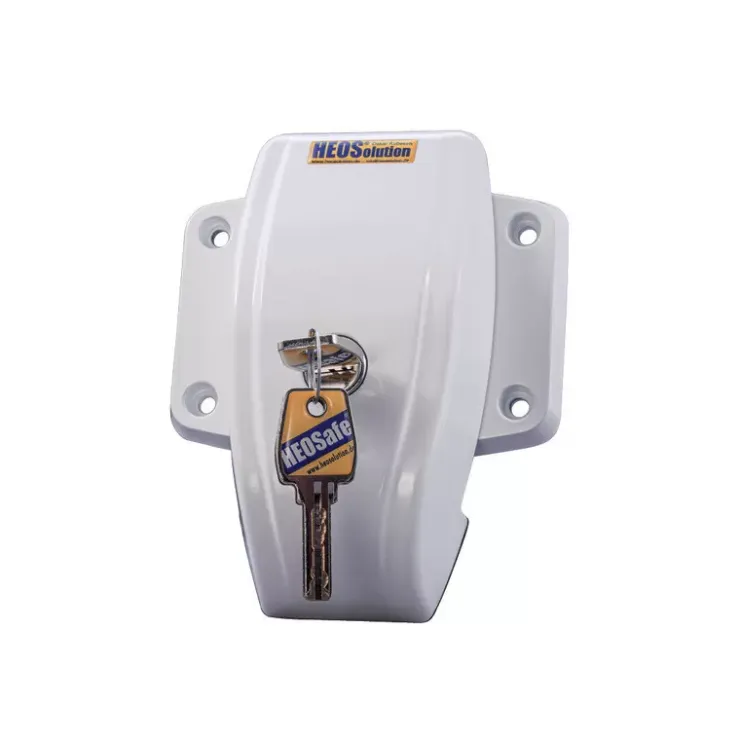 Clearance Heosafe Van pour Ducato