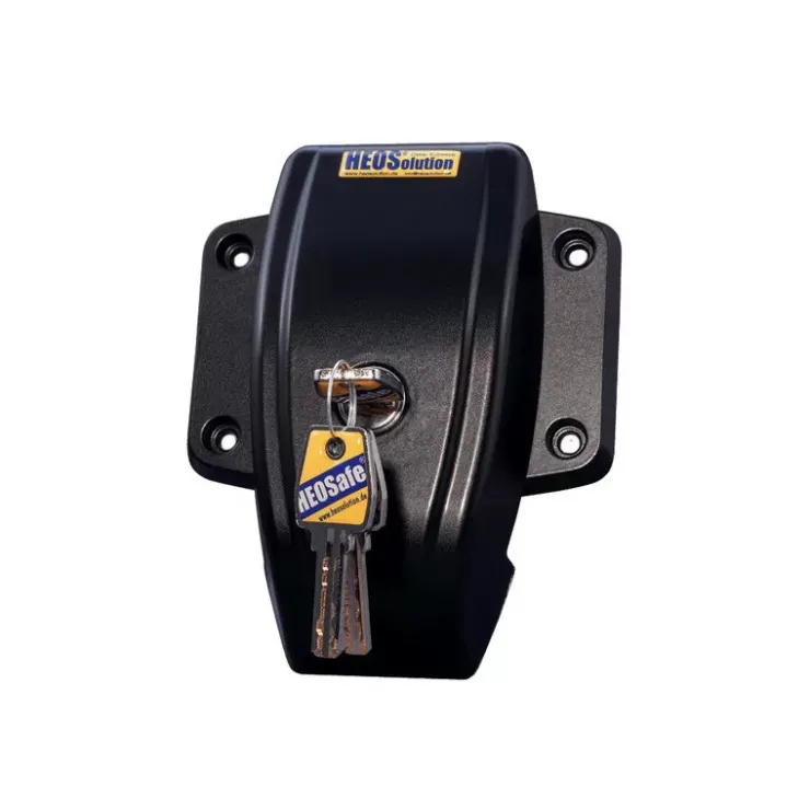 Clearance Heosafe Van pour Ducato