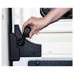 Online Heosafe Van Security Ducato