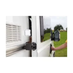 Best Heosafe Van Security x 2