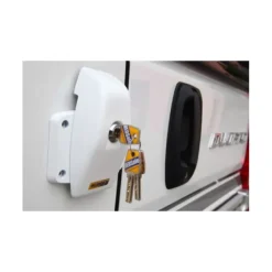 Best Heosafe Van Security x 2