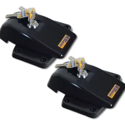 Best Heosafe Van Security x 2