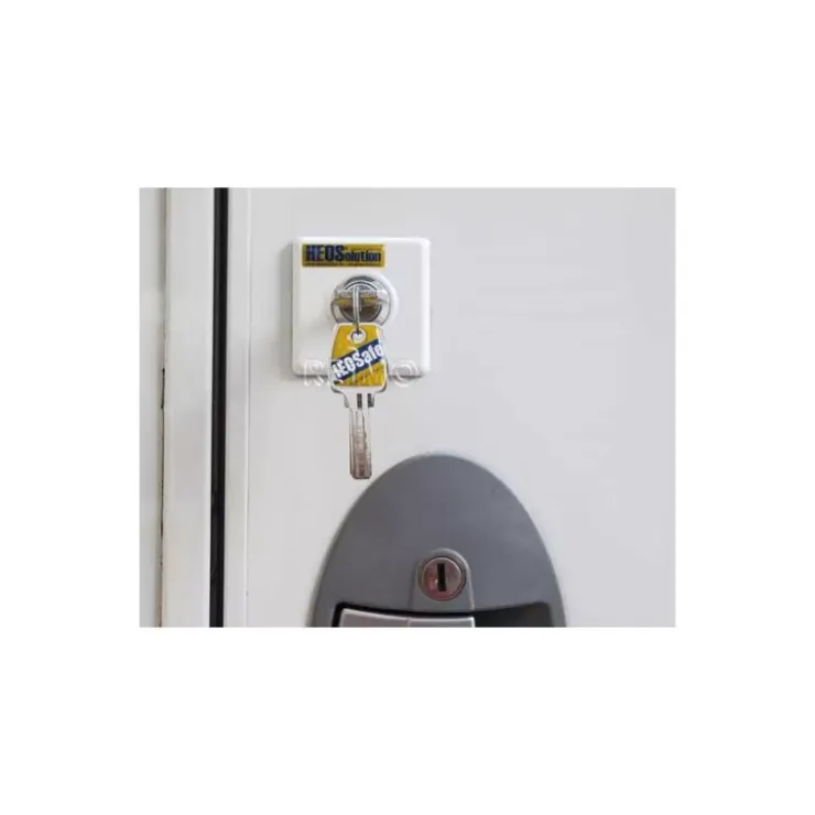 Outlet Heosafe Verrou additionnel universel même clé