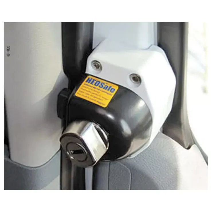 Heosafe Verrou pour Ford Transit