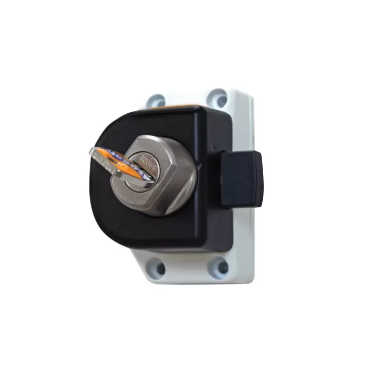 Heosafe Verrou pour Master, Movano et Daily.