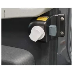Clearance Heosafe Verrou pour Mercedes Sprinter depuis 2018