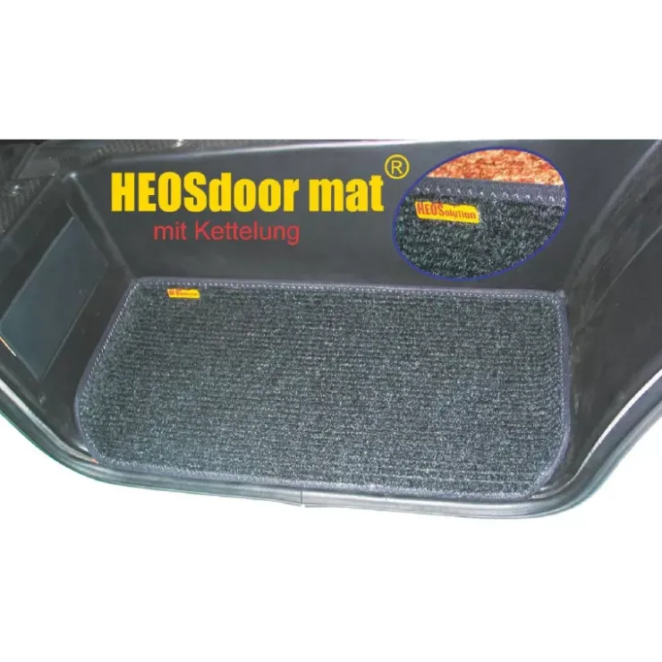 New HEOSolution Heosdoor Mat | Ducato