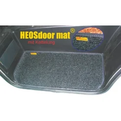 New HEOSolution Heosdoor Mat Transit 4