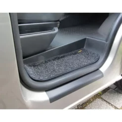 New HEOSolution Heosdoor Mat T5/T6/T6.1