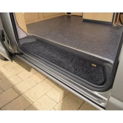 New HEOSolution Heosdoor Mat T5/T6/T6.1