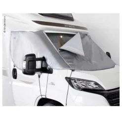 Hot Hindermann HINDERMAN Protection thermique Classic | Ducato X250 / X290