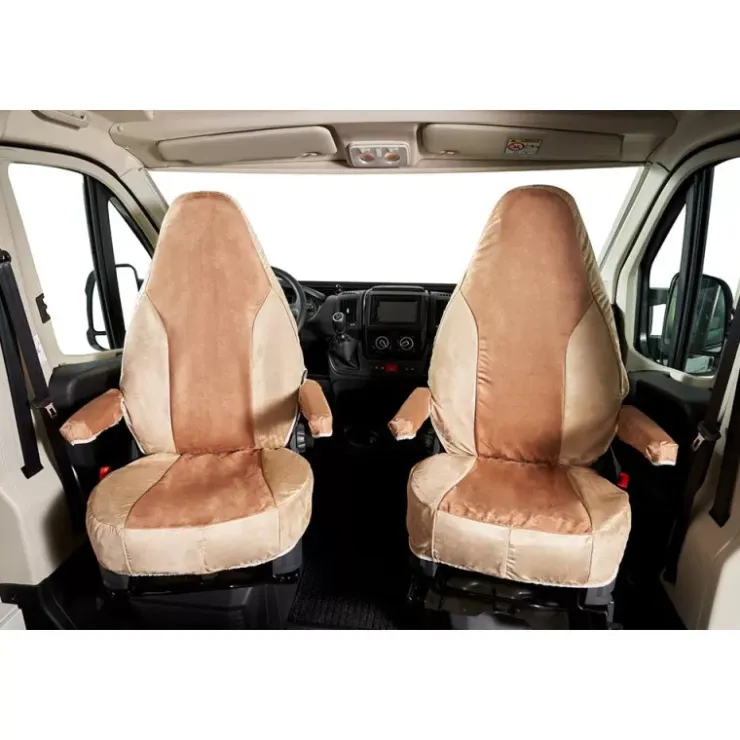 Clearance Hindermann Housse de siège Ducato