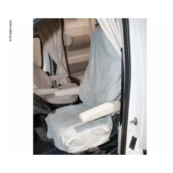 Hot Hindermann Housse de siège conducteur  | Universel