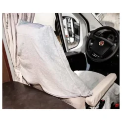 Hot Hindermann Housse de siège conducteur  | Universel