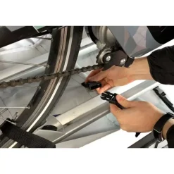 Hindermann Housse pro porte vélo