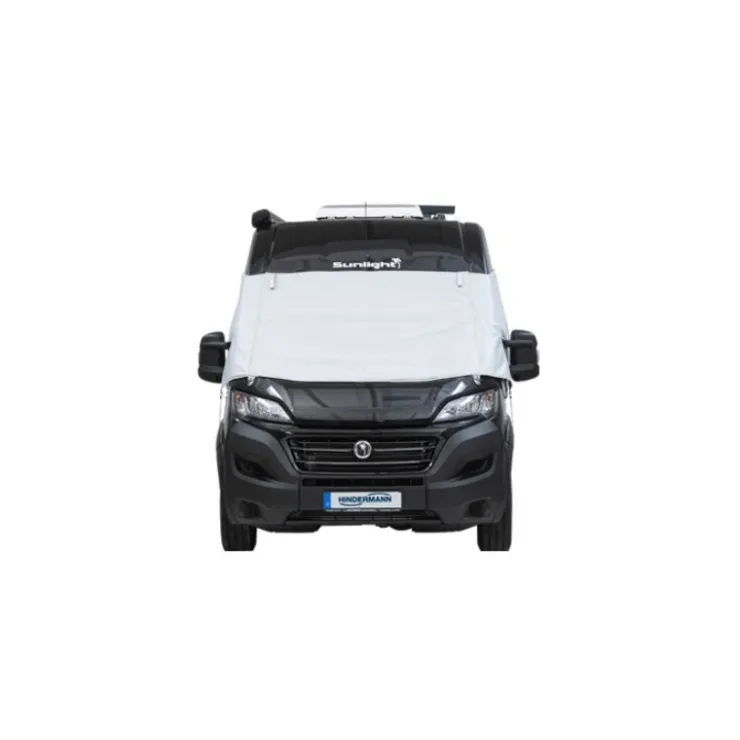 Outlet Hindermann Isolant Lux | Ducato X250/X290