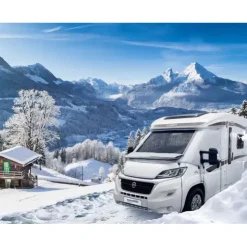 Outlet Hindermann Isolant Lux | Ducato X250/X290