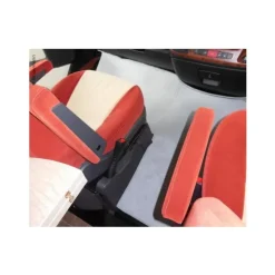 Hindermann Isolant Premio plancher | Sprinter