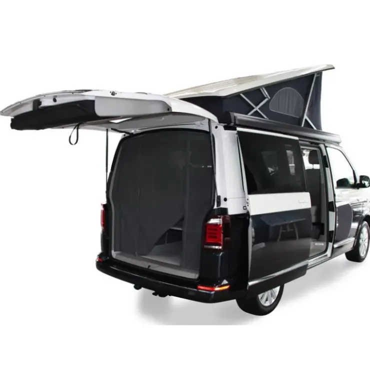 Hindermann Moustiquaire Hayon VW T5/T6