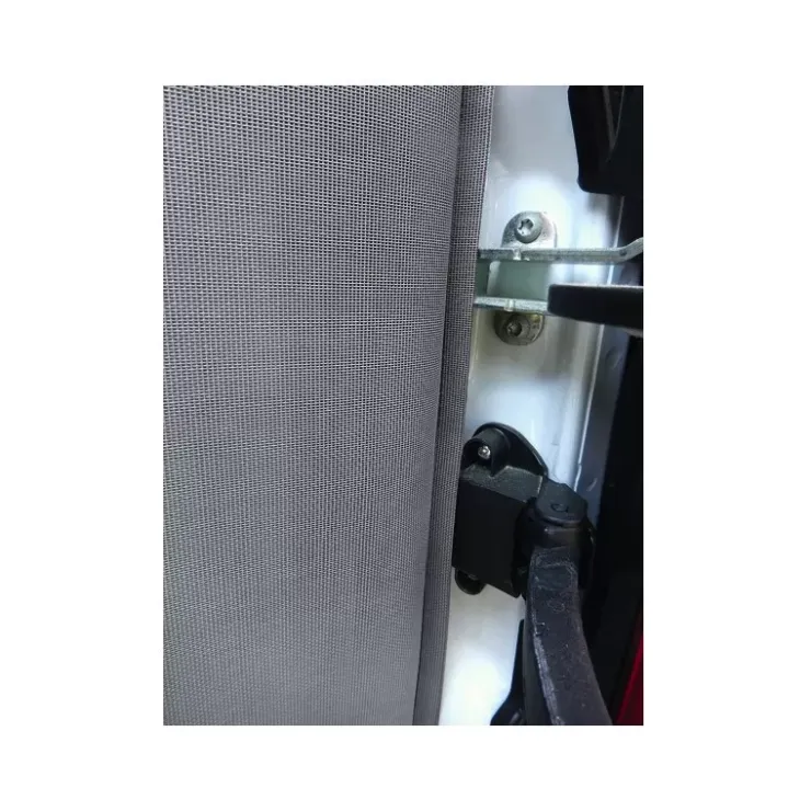 Hindermann Moustiquaire Hayon VW T5/T6