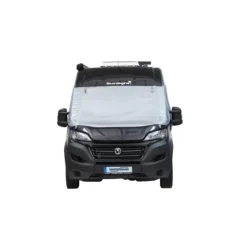 Discount Hindermann Protection thermique Classic Transit Custom