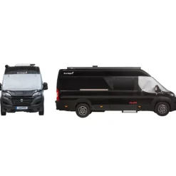 Discount Hindermann Protection thermique Classic Transit Custom