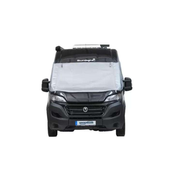Hindermann Protection thermique Classic | Transit 5