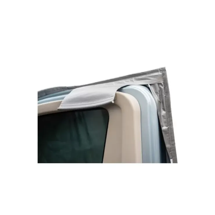 Hindermann Protection thermique Classic | Transit 5
